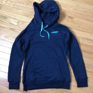 Gymshark sweatshirt